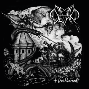 Asgard - Leuchtenstadt