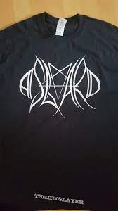 Asgard - Hellvetic Black Metal Shirt