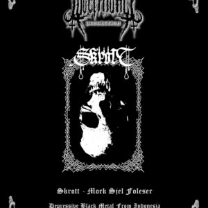 Skrott - Mørk Sjel Følelser