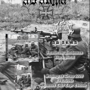 Ad Arma - Stalingrad (Demo) ReRelease