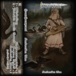 Hrossharsgrani - Sankareiden Maa