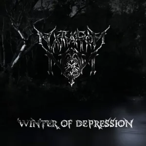 Naragon - Winter Of Depression EP (Jewel Case Version)