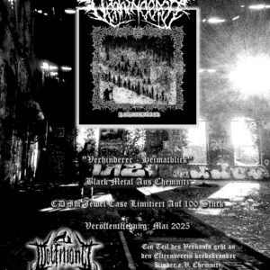 Verhinderer - Heimatblick