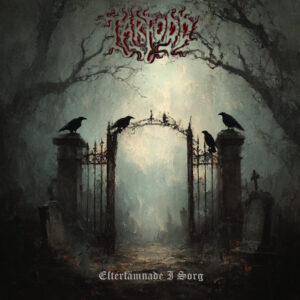 Tårfödd - Efterlämnade I Sorg