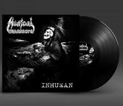 Musical Massacre - Inhuman