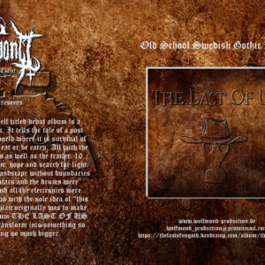 The Last Of Us - The Last Of Us