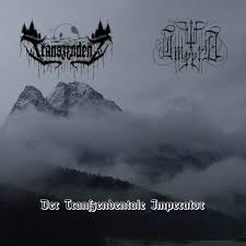 Impera/Transzendenz - Der Transzendentale Imperator