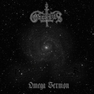 Obcasus - Omega Sermon