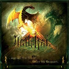 Uruk-Hai – ... And All The Magic & Might He Brought...