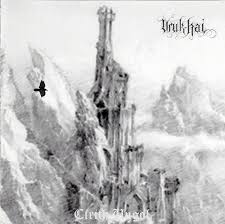 Uruk-Hai – Cirith Ungol