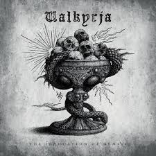 Valkyrja - The Invocation of Demise