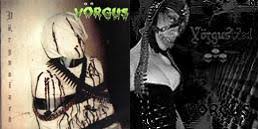 Vörgus - Vörgusized (Demo)