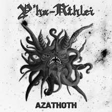 Y'ha-Nthlei - Azathoth