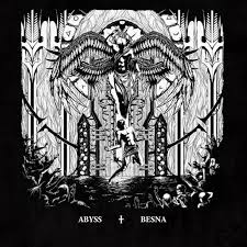 Abyss/Besna (Jewel Case Version)