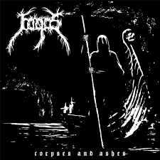 Fogos - Corpses And Ashes