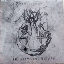 Lucifugum - Tri Nity Limb Ritual