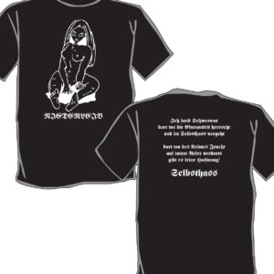 Niederleib Shirt