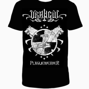 Draugûl Shirt (Woman)