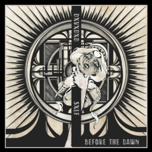 DxVxDxD SxLF - Before The Dawn