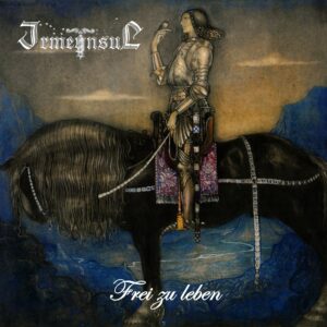 Irmeynsul - Frei zu leben