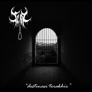 Sial - Destinasi Terakhir EP