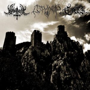 Nyarlahotep/Strahor/Eris