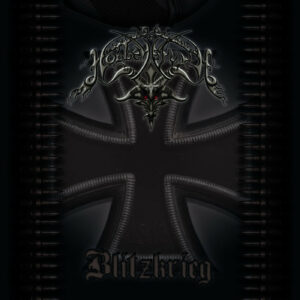 Höllensturm - Blitzkrieg