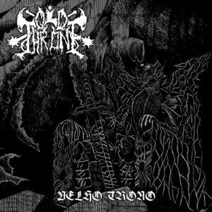 Old Throne - Velho Trono (Demo)