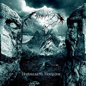 Aeonless - Underearth Horizons