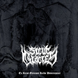 Sicut Glacies - En reise gjennom kalde dimensjoner