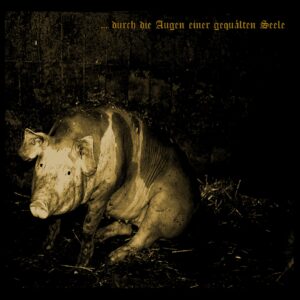 Siechtum - ...durch die Augen einer gequälten Seele