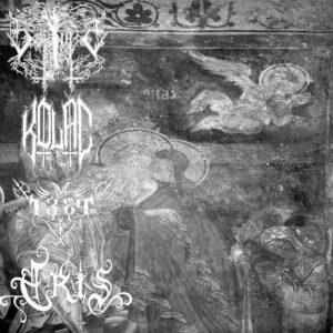 Satanic Forest/Kolac/1389/Eris