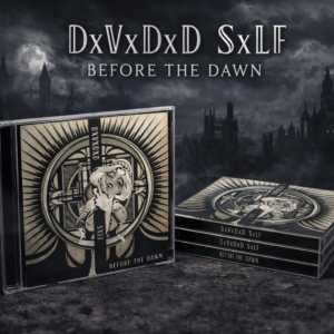 DxVxDxD SxLF - Before The Dawn