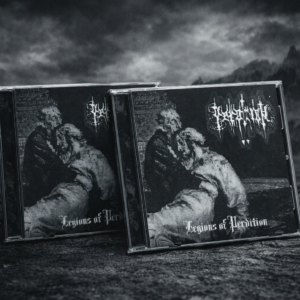 Perdition - Legions of perdition