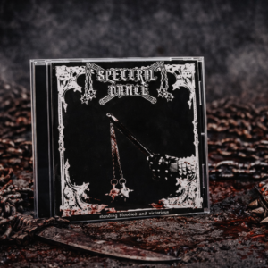 Spectral Dance - Standing Bloodied And Victorious