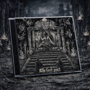 Temple - The Last Pact