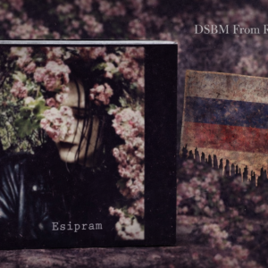 Esipram - Esipram EP