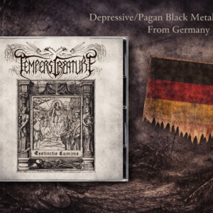 Tempers Creature - Exstinctio Luminis