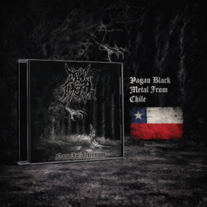 Pagan Funeral - Nam In Aeternum