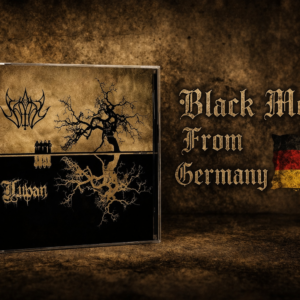 Sarg/Lupan - Beben Janus