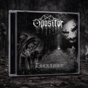 Opositor - Lacrimae