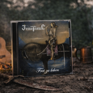 Irmeynsul - Frei zu leben