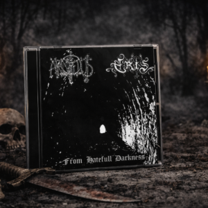 Armatus/Eris - From Hatefull Darkness