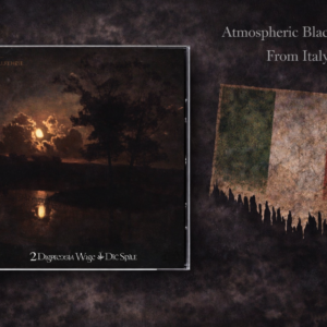 Vulfehrie - The Devouring Fire Of Mortality