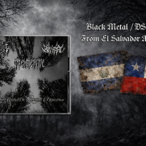 Nostalgie Depression/Darlament Norvadian/DreamEngine - Dias Grises De Soledad & Depresion