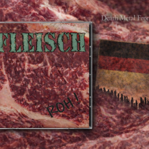 Fleisch - Roh! (Demo)