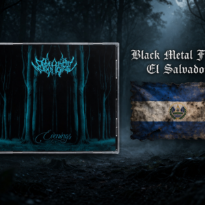 Darlament Norvadian - Evenings