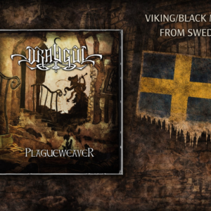 Draugul - Plagueweaver EP