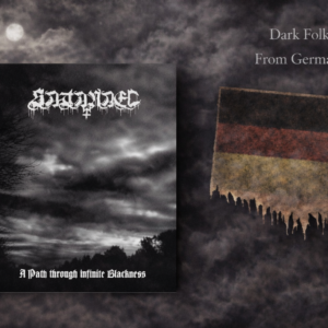 Satanael - A Path Through Infinite Blackness