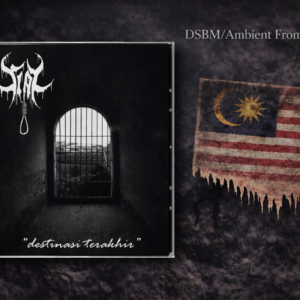 Sial - Destinasi Terakhir EP